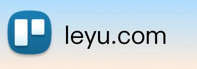 leyu.com logo
